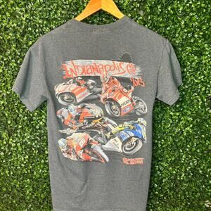 2013 Indianapolis Redbull GP Tee SIze S